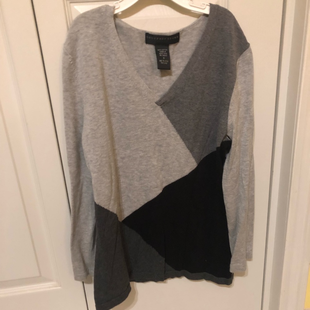 cute little sweater